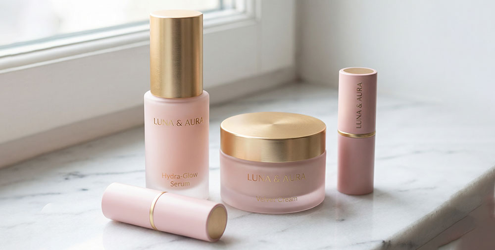 Cosmetics & Personal Care Packaging Solutions