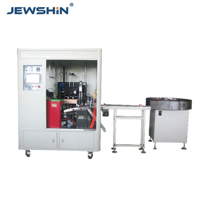 Fully Automatic PVC Electrical Tape Sleeve Wrapping & Tube Packing Machine