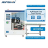 Fully Automatic PVC Electrical Tape Sleeve Wrapping & Tube Packing Machine