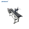 Automatic Friction Feeder Conveyor – Reliable Single-Sheet Feeding for Packaging & Printing Lines