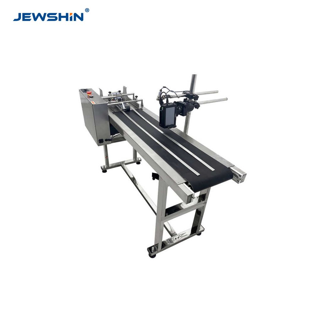 Automatic Friction Feeder Conveyor – Reliable Single-Sheet Feeding for Packaging & Printing Lines