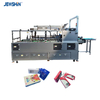 JX-L070 Automatic Cartoning Machine (Box Filling & Sealing)