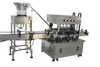 High-Speed Automatic Spindle Capping Machine (with Cap Elevator)