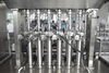 Automatic Piston Filling Machine