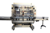 RF-GZ6T Automatic Gravity Liquid Filler 