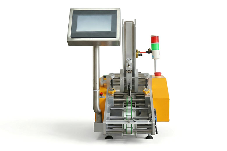 Automatic Card Feeder