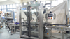 Complete Automatic Powder Filling & Packaging Line | Customized Turnkey Solutions for Bottles & Jars
