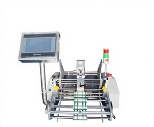 Large Format Sheet Feeder Machine (JX-300)