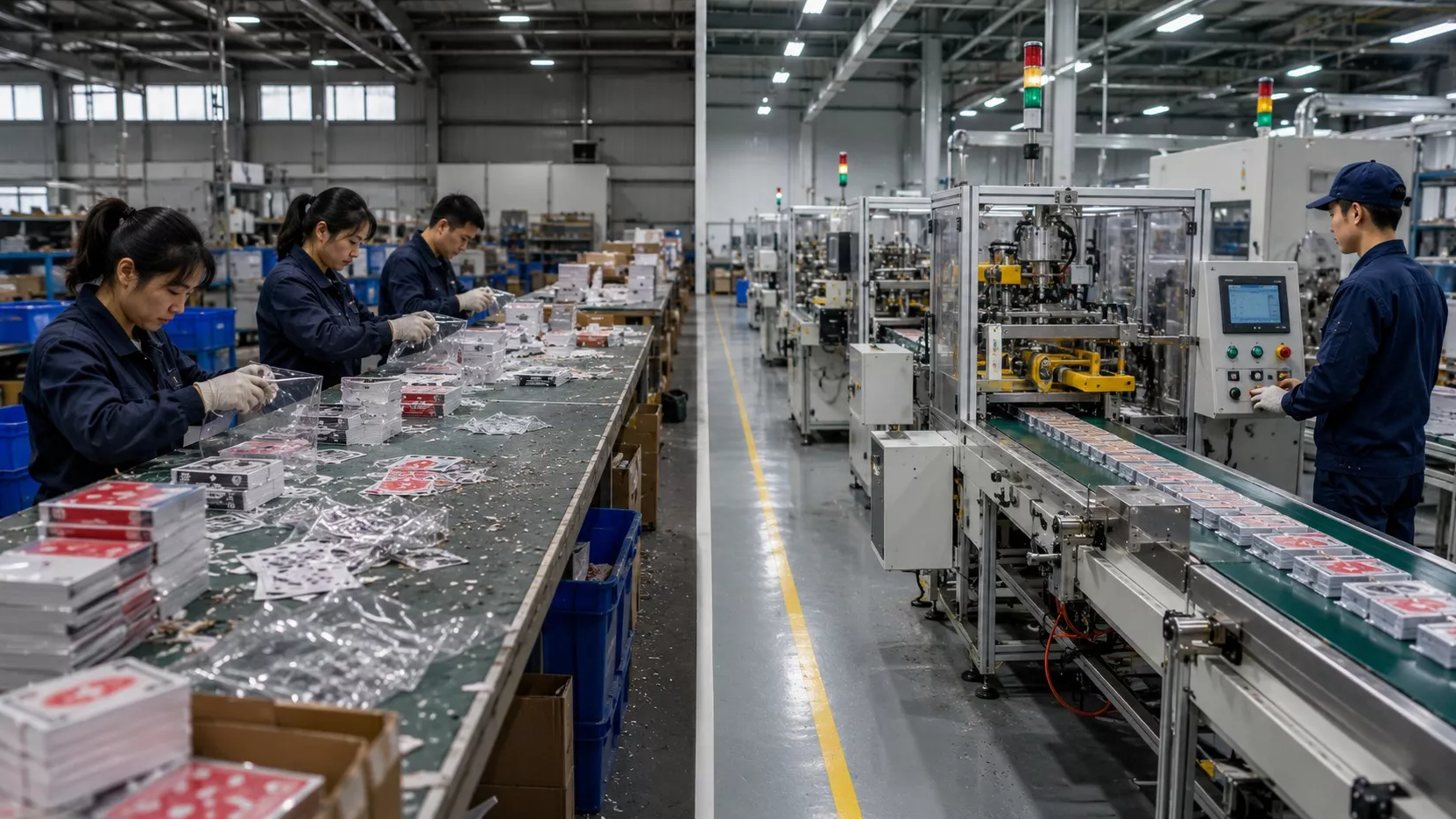 Packaging Automation ROI Calculator: How to Build the Business Case and Calculate Payback Period for Your Production Line