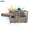 JX-L070 Automatic Cartoning Machine (Box Filling & Sealing)