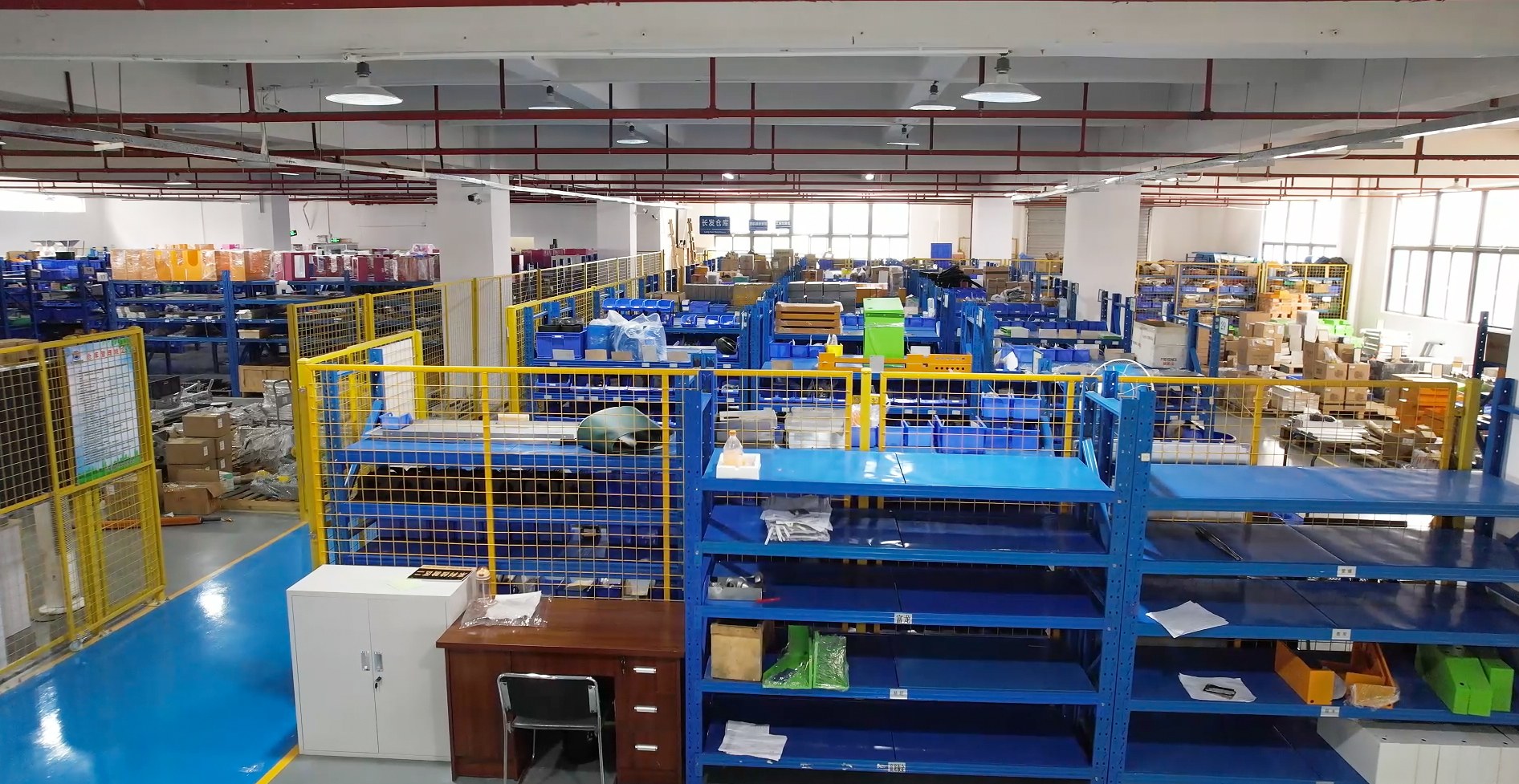 Pet Food Packaging Line Design