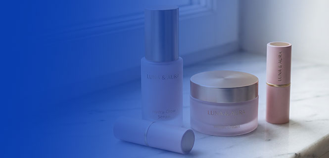 Cosmetics & Personal Care