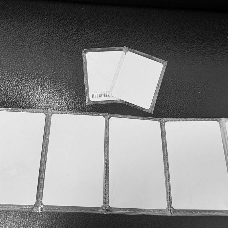 JX-009BZJ Ultrasonic High-Speed Card Packaging Machine