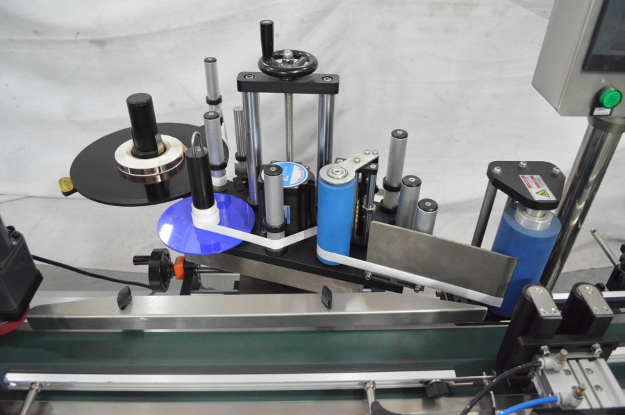 Automatic Granule Filling & Packaging Lines