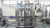 Complete Automatic Powder Filling & Packaging Line | Customized Turnkey Solutions for Bottles & Jars
