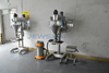 Semi-Automatic Servo Auger Powder Filling Machine (1g - 5000g)