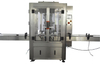Automatic Piston Filling Machine