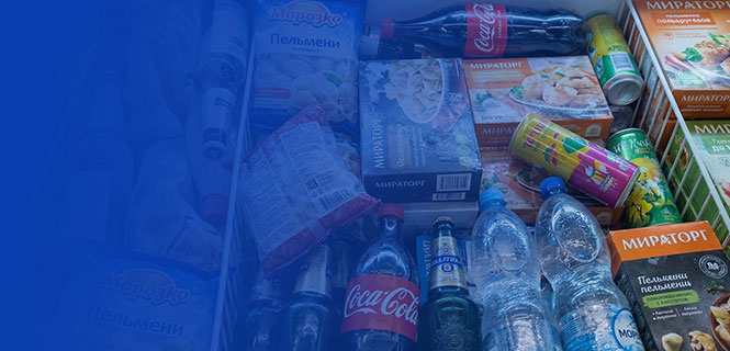 Food & Beverage Packaging
