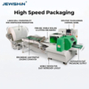 JX-700XQ Automatic Bubble Bag Packaging Machine (With Film Support System)