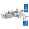 Automatic Bagging Machine for Self-Adhesive & Hot-Cut OPP Bags