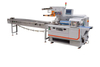 ZS-720W 5-Servo Reciprocating Packaging Machine (Box Motion Flow Wrapper)