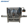 Automatic Overflow Filling Machine for Glass Bottles with Constant Fill Level