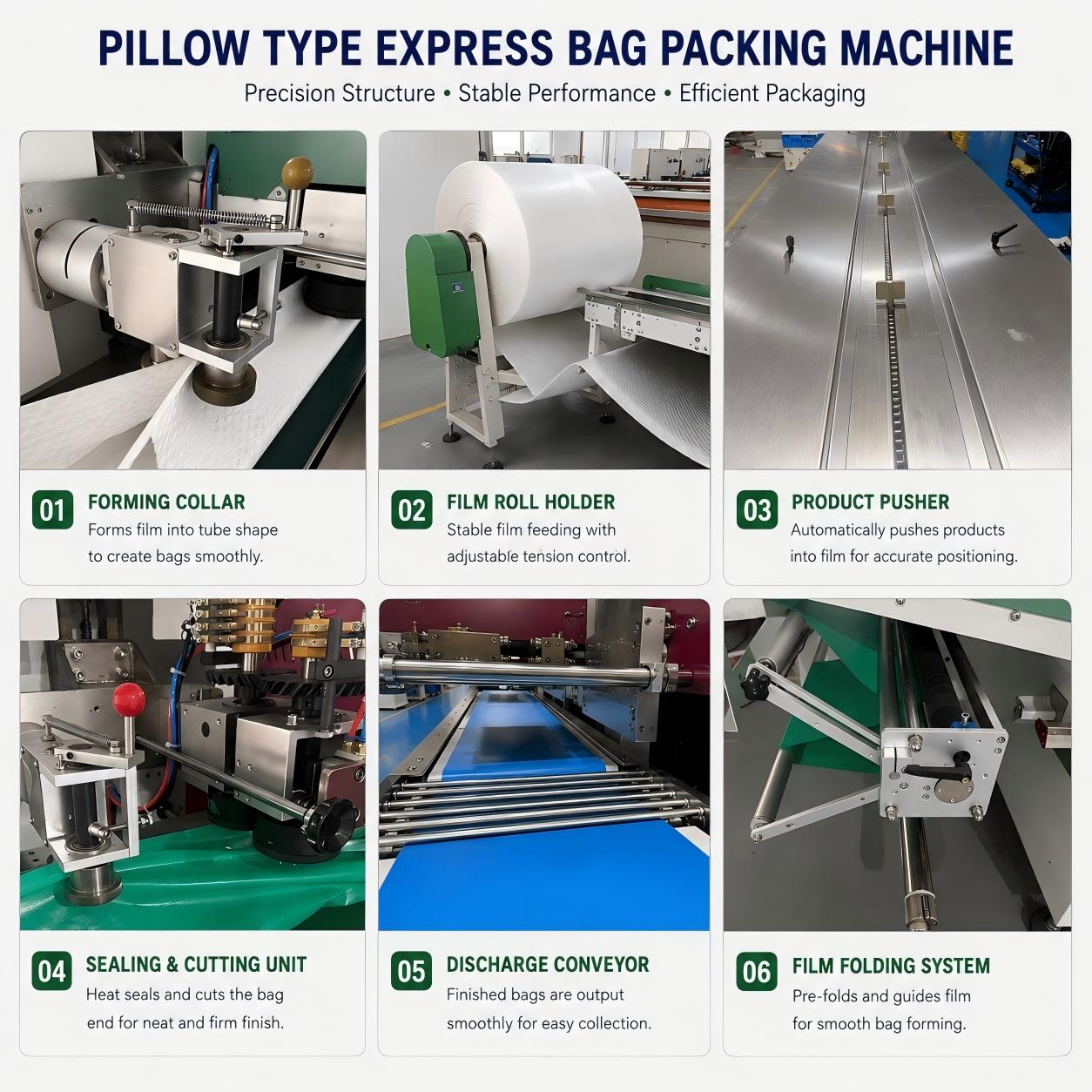 Pharmaceutical & Healthcare Product Packaging Line Design