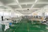 JX-580X Wide-Format Servo Packaging Machine (Max Film 580mm)