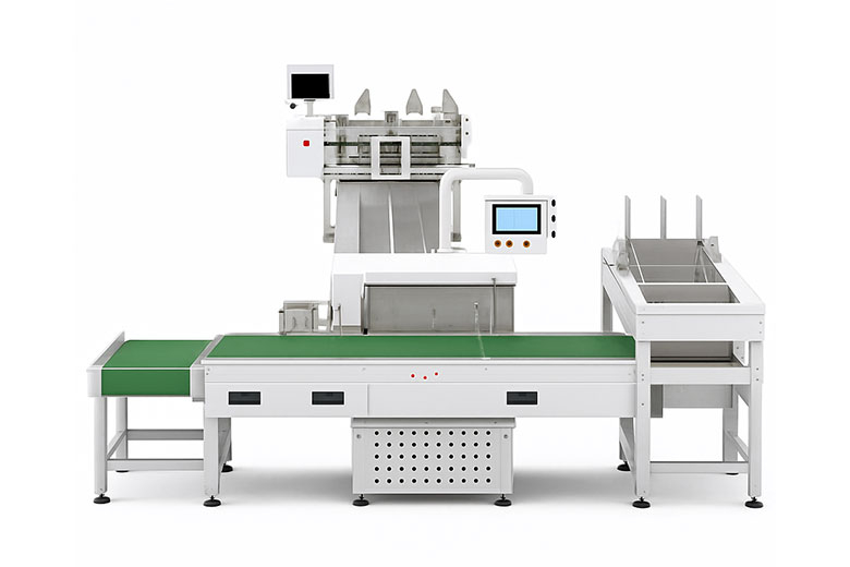 Automatic Bagger