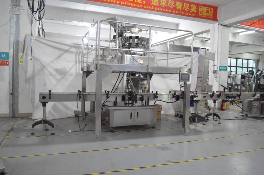 How to Buy Packaging Equipment from China: A Complete Buyer’s Guide