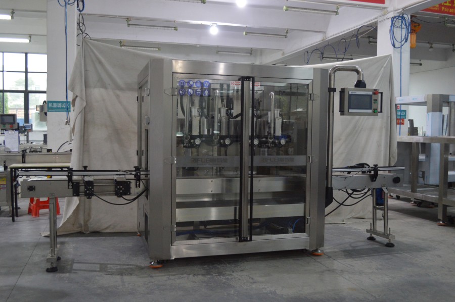 How to Choose the Best Powder Filling Machine from China: A Complete Buyer's Guide for Accurate and Efficient Powder Packaging