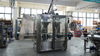 Complete Automatic Powder Filling & Packaging Line | Customized Turnkey Solutions for Bottles & Jars
