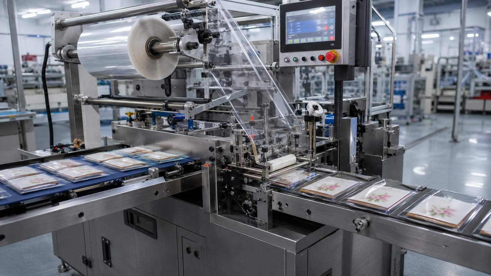 Shrink Wrap vs. Flow Wrap vs. Bagging: Which Packaging Method Is Right for Your Product?